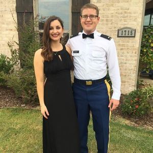 Meet your Posher, Anne